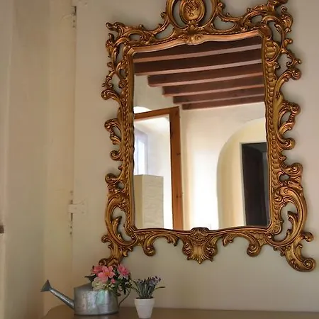 Апартаменты Casale Il Querceto *