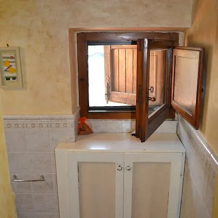 Апартаменты Casale Il Querceto