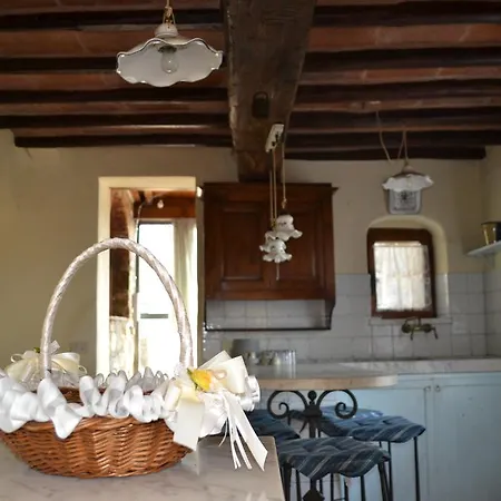 Casale Il Querceto