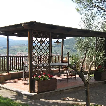 Casale Il Querceto
